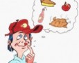 5 Cara Sehat Melawan Rasa Lapar