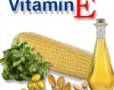 Berkenalan Dengan Vitamin E