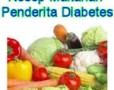 Diet Yang Sehat Untuk Penderita Diabetes