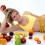 Diet Alami