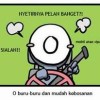 Golongan darah O