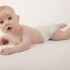 Menu Makan bayi