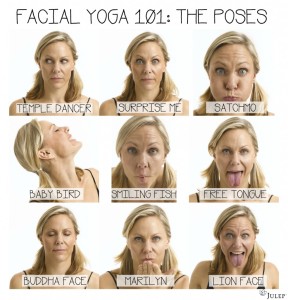 8 Cara Untuk Mengecilkan Pipi Yang Tembem facial Yoga.jpg 985x1024 288x300 8 Cara Untuk Mengecilkan Pipi Yang Tembem